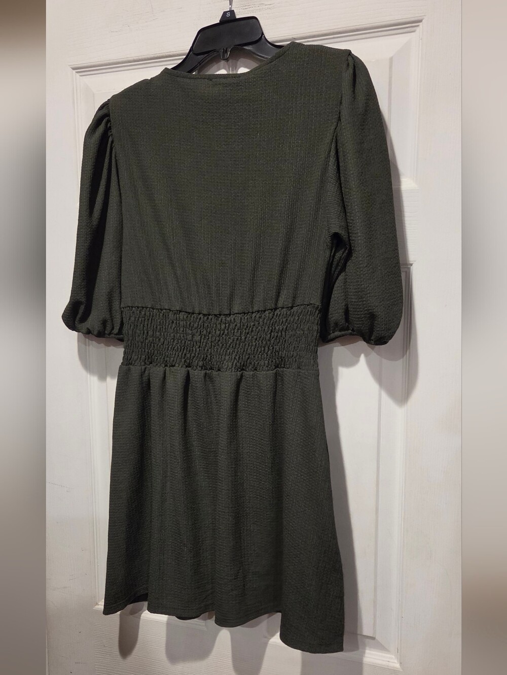 GLO FASHION DRESS - Picture 2 of 2